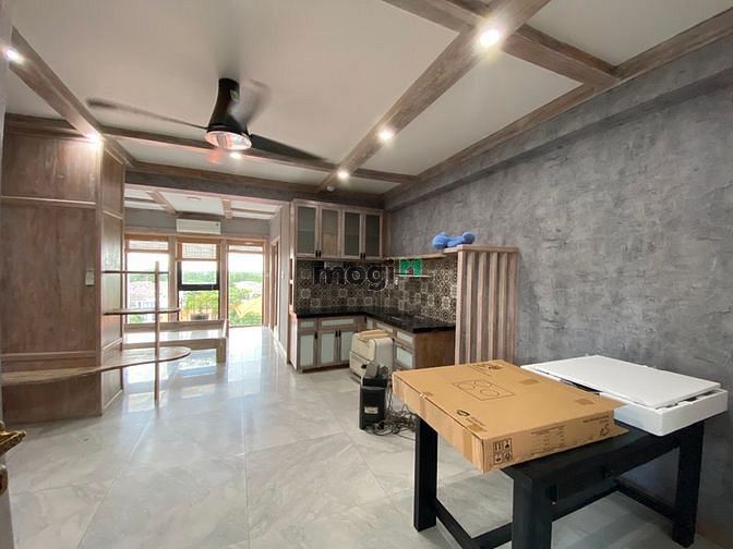 Hình ảnh Khai trương Trang Chủ MB66.COM / Đăng Ký Tặng 66K phong cách cổ điển - nội thất gỗ cao cấp