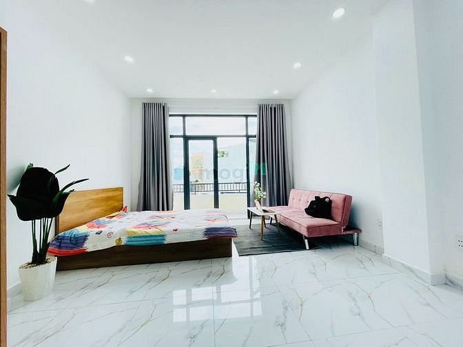 Hình ảnh 🌈 CHDV Cao Cấp Nguyễn Văn Công - Ban Công - Gò Vấp - Full Mới 100% 🌈