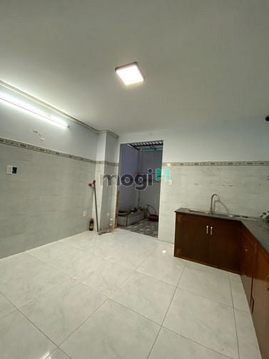 Hình ảnh CHDV ngay cầu tham lương - 1PN riêng - ( chính chủ )