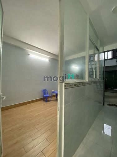 Hình ảnh CHDV ngay cầu tham lương - 1PN riêng - ( chính chủ )