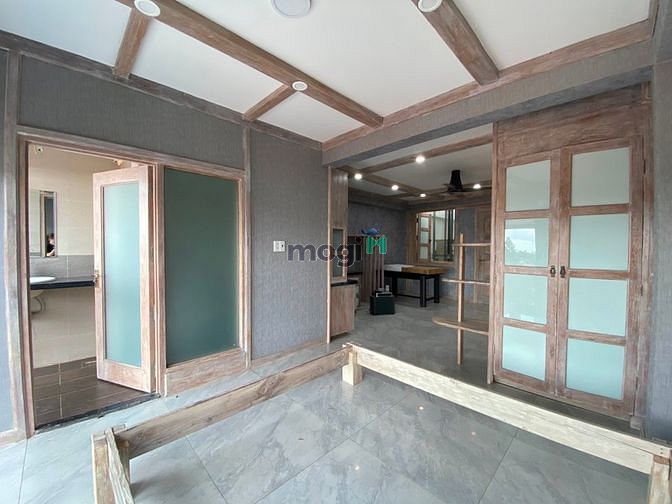 Hình ảnh Khai trương Trang Chủ MB66.COM / Đăng Ký Tặng 66K phong cách cổ điển - nội thất gỗ cao cấp