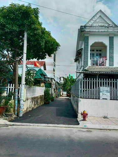 Hình ảnh Bán gấp lô đất Thạnh Xuân, Q12, 100m2( Full thổ cư), Shr, 3,5 tỷ