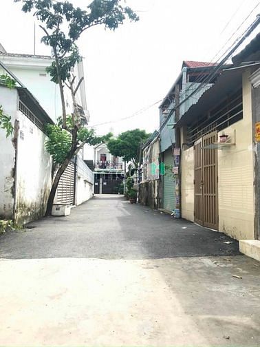 Hình ảnh Bán gấp lô đất Thạnh Xuân, Q12, 100m2( Full thổ cư), Shr, 3,5 tỷ