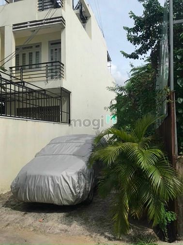 Hình ảnh Bán gấp lô đất Thạnh Xuân, Q12, 100m2( Full thổ cư), Shr, 3,5 tỷ