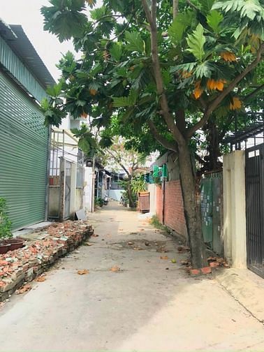 Hình ảnh Bán gấp lô đất Thạnh Xuân, Q12, 100m2( Full thổ cư), Shr, 3,5 tỷ