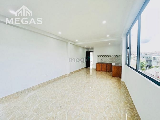 Hình ảnh Căn Hộ Penthouse Full Nội Thất - Full Ban Công Riêng Ngay AEON Tân Phú
