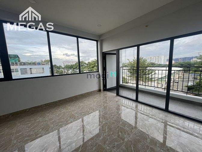 Hình ảnh Căn Hộ Penthouse Full Nội Thất - Full Ban Công Riêng Ngay AEON Tân Phú