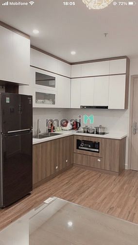 Hình ảnh Bán căn 2N1WC - vinhomes ocean park