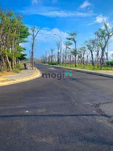 Hình ảnh Đất nền ven biển Kỳ Co - Quy Nhơn - Bình Định