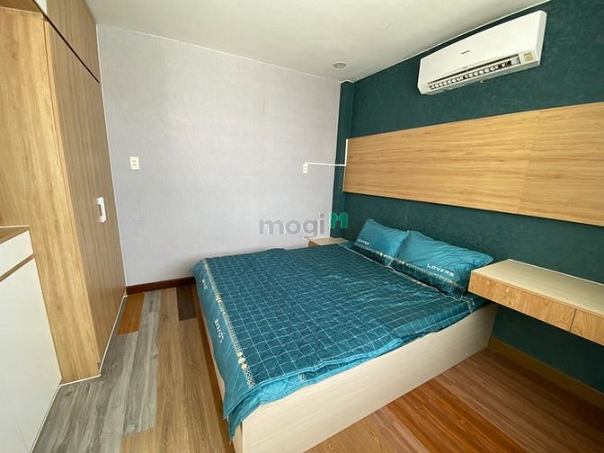 Hình ảnh Căn Hộ 1 PN + Sân Lớn Khu Sân Bay, Q.Tân Bình