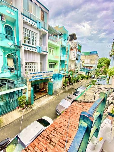 Hình ảnh Cho thuê Trang Chủ MB66.COM / Đăng Ký Tặng 66K đủ nội thất cuối đường Nơ Trang Long Bình thạnh