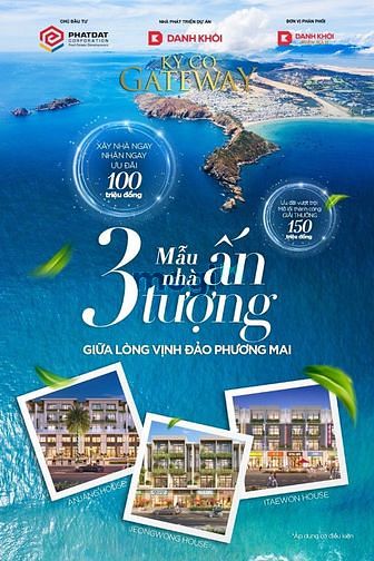 Hình ảnh Đất nền ven biển Kỳ Co - Quy Nhơn - Bình Định
