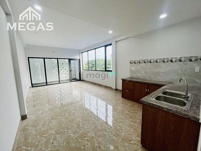 Hình ảnh Penthouse Full Nội Thất Ban Công Ngay AEON Tân Phú - Lê Trọng Tấn