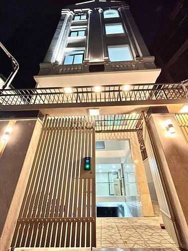 Hình ảnh CHDV_full nội thất_Hoàng Hoa Thám_Q.BT