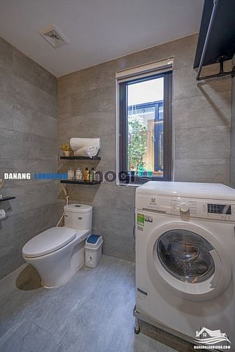 Hình ảnh Mb6623 nạp rút nhanh chóng 2PN hiện đại gần biển Phạm Văn Đồng - A865