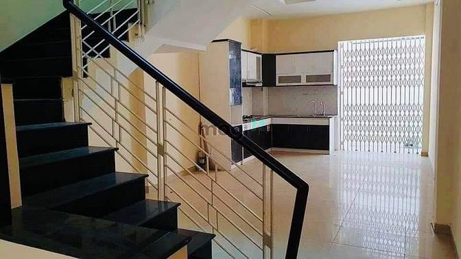 Hình ảnh Nhà xinh giá mềm - Đ.cách mạng tháng8 - Q.3 - 39m2 - 2 tỷ -SHR