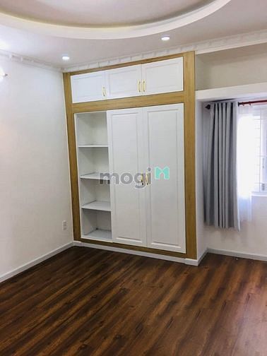 Hình ảnh Nhà xinh giá mềm - Đ.cách mạng tháng8 - Q.3 - 39m2 - 2 tỷ -SHR