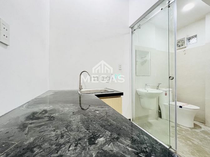 Hình ảnh Duplex KHÔNG giới hạn người ở gần HIU UEF Điện Biên Phủ