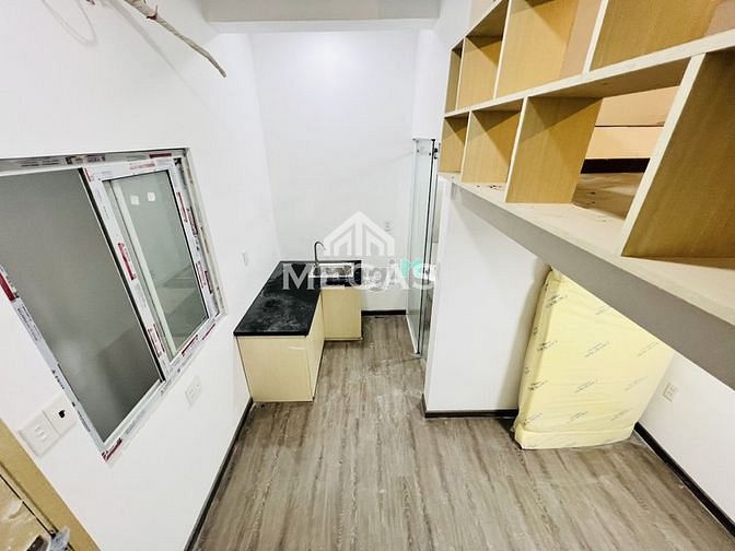 Hình ảnh Duplex KHÔNG giới hạn người ở gần HIU UEF Điện Biên Phủ