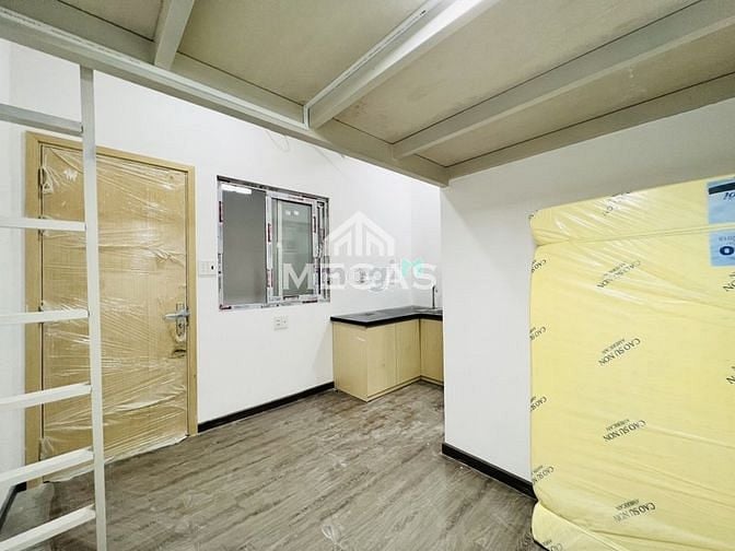 Hình ảnh Duplex KHÔNG giới hạn người ở gần HIU UEF Điện Biên Phủ