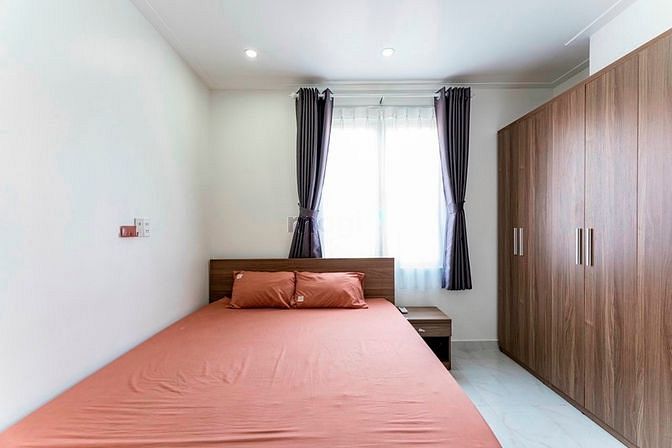 Hình ảnh 💥Cho Thuê Căn Hộ 2PN - Full Nội Thất- Gần CV Hoàng Văn Thụ - Tân Bình