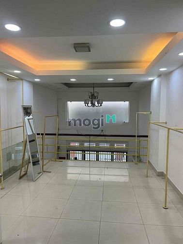 Hình ảnh Cho thuê mặt bằng hẻm 5m đường 3 Tháng 2, Phường 11, Quận 10,