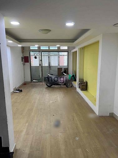 Hình ảnh Cho thuê mặt bằng hẻm 5m đường 3 Tháng 2, Phường 11, Quận 10,