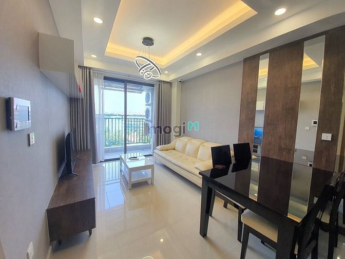 Hình ảnh Bán căn 2PN View Đông Botanica Premier Full như hình chỉ 4.3 tỷ