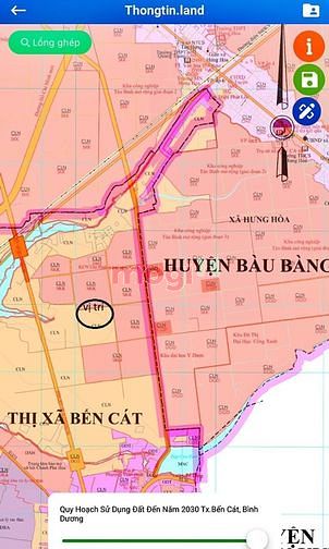 Hình ảnh Đất Trang MB66.COM Chính Thức - MB 66 Uy Tín TP Bến Cát - Bình Dương giá rẻ!!!!!!!