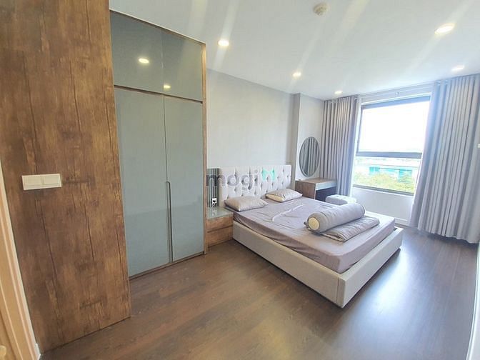 Hình ảnh Bán căn 2PN View Đông Botanica Premier Full như hình chỉ 4.3 tỷ