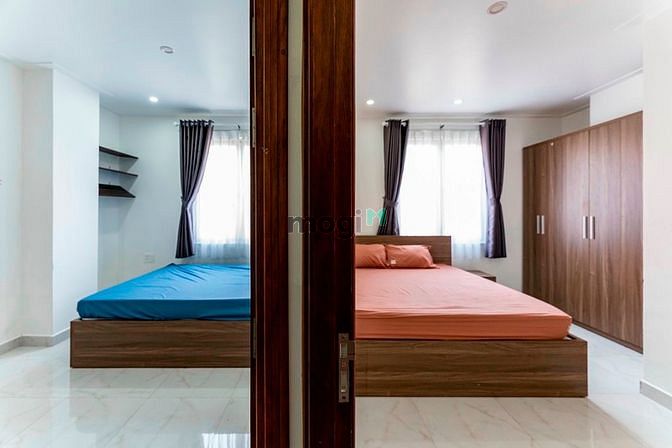 Hình ảnh 💥Cho Thuê Căn Hộ 2PN - Full Nội Thất- Gần CV Hoàng Văn Thụ - Tân Bình