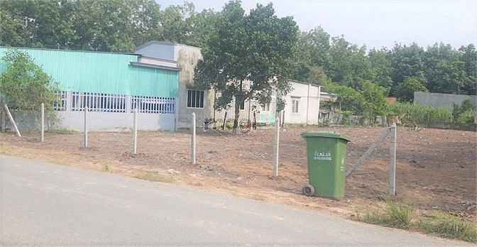 Hình ảnh Bán Đất Thổ 832m2 Chỉ 7 Tỷ 200 Triệu Mặt Tiền Phú Mỹ Củ Chi