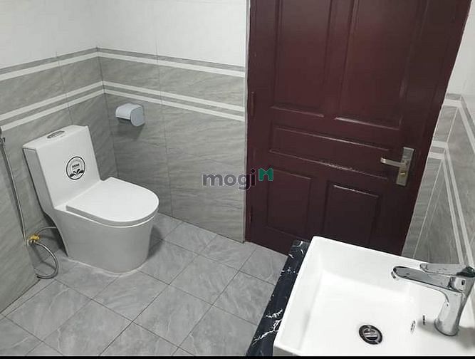 Hình ảnh Bán nhà Doãn Kế Thiện phố Mai Dịch 36m2, 5 tầng