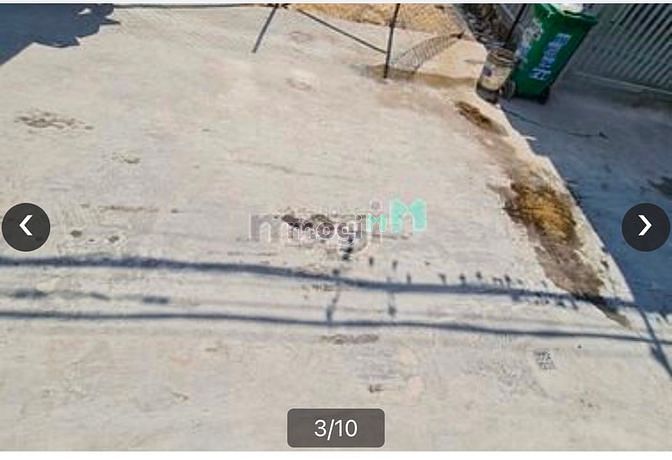Hình ảnh Đất nở hậu đường An Phú Đông 27 Quận 12- 114m2