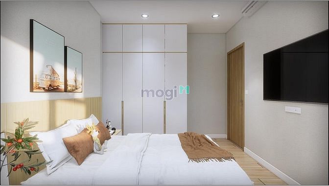 Hình ảnh Cho thuê Trang Chủ MB66.COM / Đăng Ký Tặng 66K dự án mới Novaland, 3 phòng ngủ, 100m2, 32tr/th bao ph