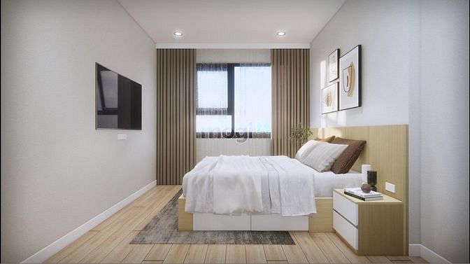 Hình ảnh Cho thuê Trang Chủ MB66.COM / Đăng Ký Tặng 66K dự án mới Novaland, 3 phòng ngủ, 100m2, 32tr/th bao ph