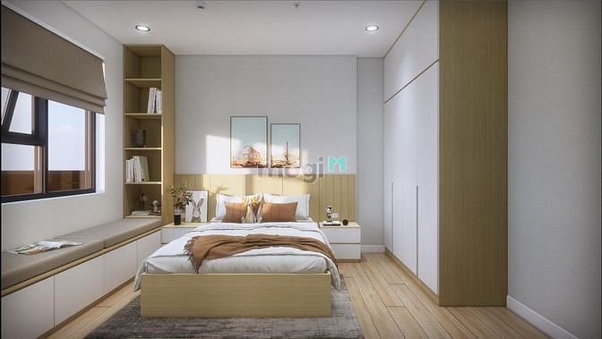 Hình ảnh Cho thuê Trang Chủ MB66.COM / Đăng Ký Tặng 66K dự án mới Novaland, 3 phòng ngủ, 100m2, 32tr/th bao ph