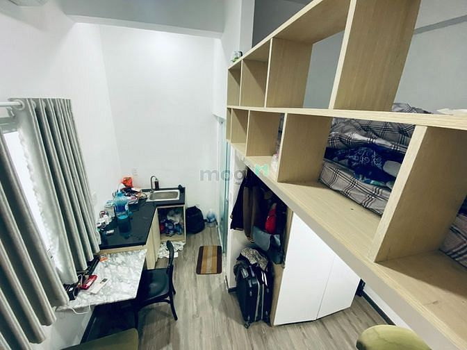 Hình ảnh CHDV_có gác_full nội thất_Điện Biên Phủ_Q.BT