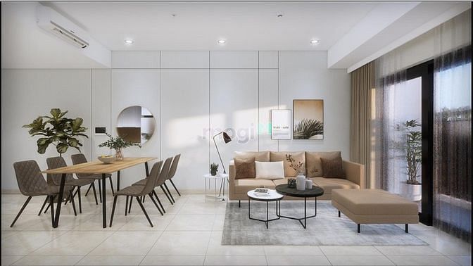 Hình ảnh Cho thuê Trang Chủ MB66.COM / Đăng Ký Tặng 66K dự án mới Novaland, 3 phòng ngủ, 100m2, 32tr/th bao ph