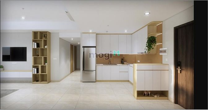 Hình ảnh Cho thuê Trang Chủ MB66.COM / Đăng Ký Tặng 66K dự án mới Novaland, 3 phòng ngủ, 100m2, 32tr/th bao ph