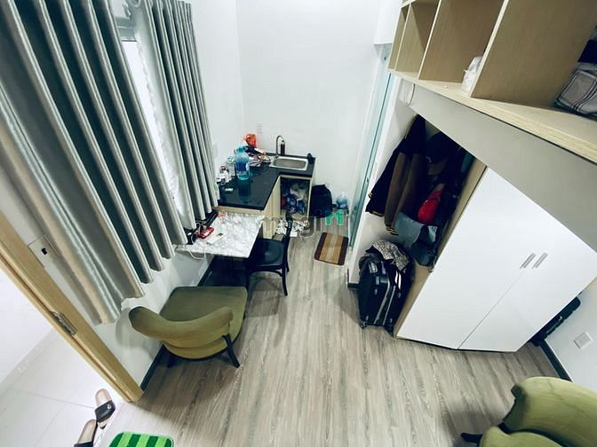 Hình ảnh CHDV_có gác_full nội thất_Điện Biên Phủ_Q.BT