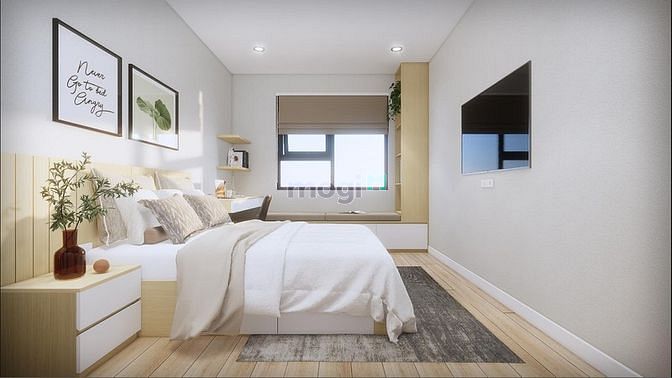 Hình ảnh Cho thuê Trang Chủ MB66.COM / Đăng Ký Tặng 66K dự án mới Novaland, 3 phòng ngủ, 100m2, 32tr/th bao ph
