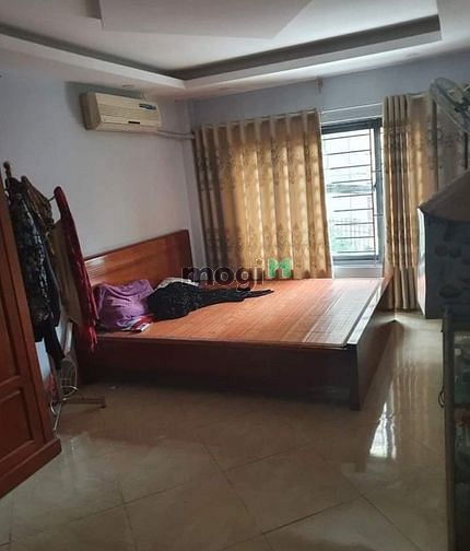 Hình ảnh Bán nhà Doãn Kế Thiện phố Mai Dịch 36m2, 5 tầng