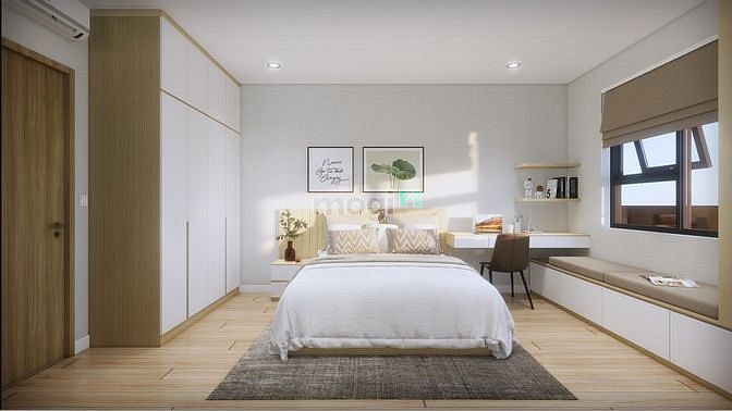 Hình ảnh Cho thuê Trang Chủ MB66.COM / Đăng Ký Tặng 66K dự án mới Novaland, 3 phòng ngủ, 100m2, 32tr/th bao ph