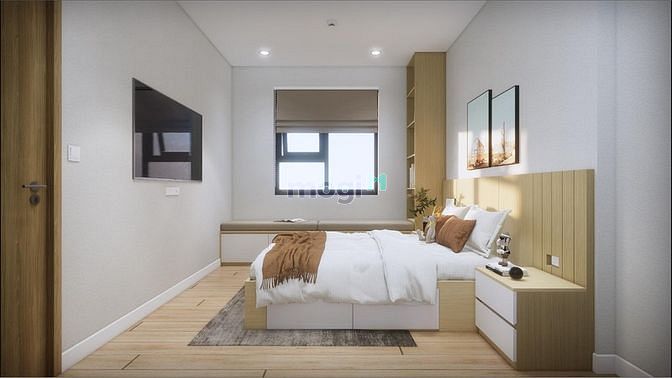 Hình ảnh Cho thuê Trang Chủ MB66.COM / Đăng Ký Tặng 66K dự án mới Novaland, 3 phòng ngủ, 100m2, 32tr/th bao ph
