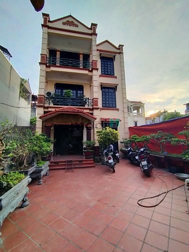 Hình ảnh 168m đất Lệ Mật, Việt Hưng, hình thửa đẹp, phân lô, ĐT 9.3 tỷ có TL