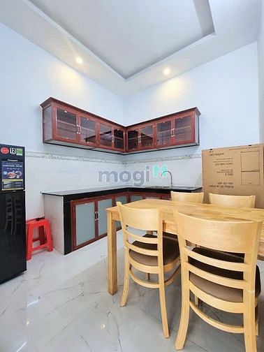 Hình ảnh Đổi biệt thự bán nhà HOÀNG VĂN THỤ Q.TB 54m2 1T927