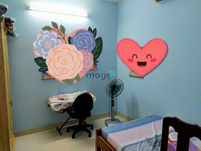 Hình ảnh BÁN NHÀ MT đường 12m, 100m2,chỉ 6.75 tỷ