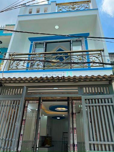 Hình ảnh Cô 10 cần bán nhà đường Lê Đình Cẩn