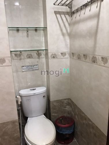 Hình ảnh Căn Hộ dạng Studio 40m2 đầy đủ nội thất Q1